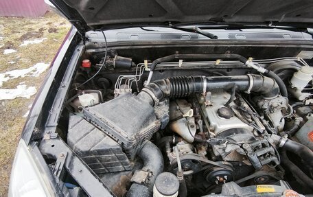 Great Wall Hover, 2010 год, 520 000 рублей, 14 фотография