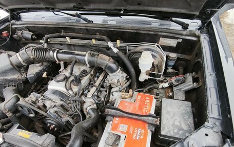 Great Wall Hover, 2010 год, 520 000 рублей, 15 фотография