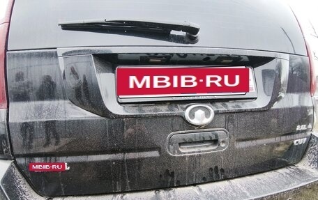 Great Wall Hover, 2010 год, 520 000 рублей, 10 фотография