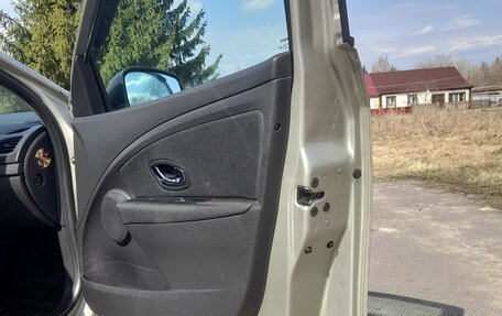 Renault Fluence I, 2014 год, 580 000 рублей, 6 фотография