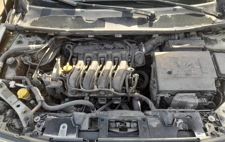 Renault Fluence I, 2014 год, 580 000 рублей, 16 фотография