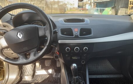 Renault Fluence I, 2014 год, 580 000 рублей, 15 фотография