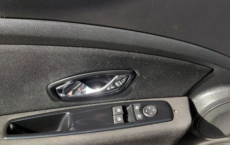 Renault Fluence I, 2014 год, 580 000 рублей, 13 фотография