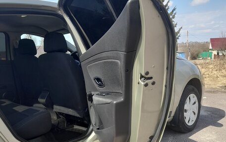 Renault Fluence I, 2014 год, 580 000 рублей, 7 фотография