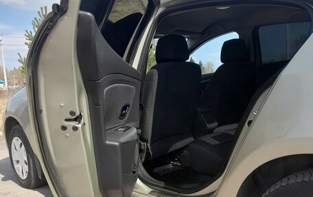 Renault Fluence I, 2014 год, 580 000 рублей, 9 фотография