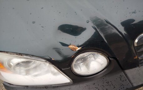 KIA Magentis I, 2004 год, 270 000 рублей, 2 фотография