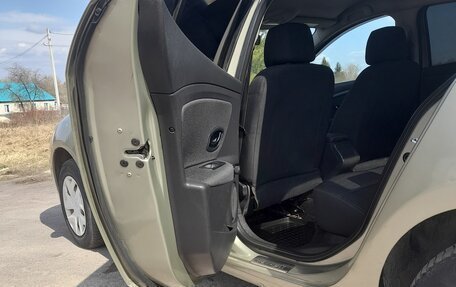 Renault Fluence I, 2014 год, 580 000 рублей, 10 фотография