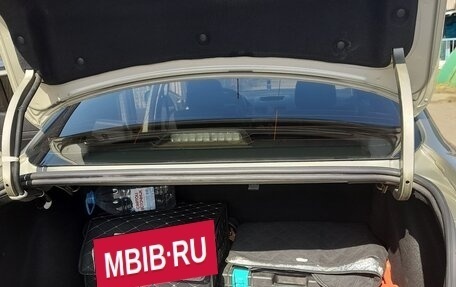 Renault Fluence I, 2014 год, 580 000 рублей, 11 фотография