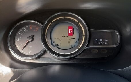 Renault Fluence I, 2014 год, 580 000 рублей, 17 фотография