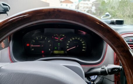 KIA Magentis I, 2004 год, 270 000 рублей, 6 фотография