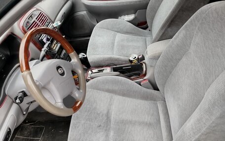 KIA Magentis I, 2004 год, 270 000 рублей, 7 фотография