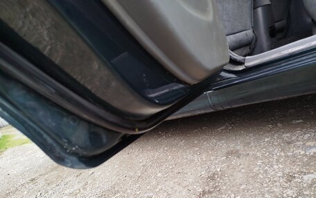 KIA Magentis I, 2004 год, 270 000 рублей, 8 фотография