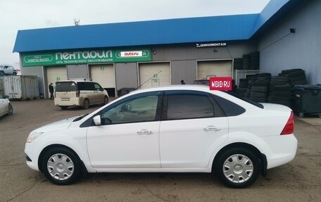 Ford Focus II рестайлинг, 2011 год, 735 000 рублей, 4 фотография