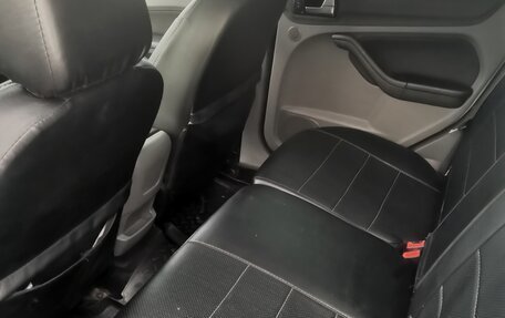 Ford Focus II рестайлинг, 2011 год, 735 000 рублей, 5 фотография