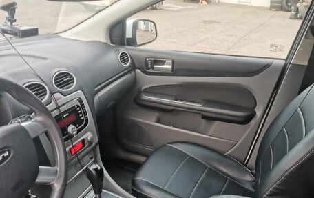 Ford Focus II рестайлинг, 2011 год, 735 000 рублей, 6 фотография