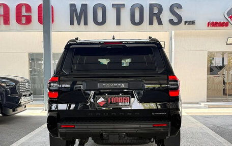 Toyota 4Runner, 2026 год, 8 100 000 рублей, 6 фотография