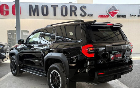 Toyota 4Runner, 2026 год, 8 100 000 рублей, 5 фотография