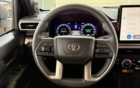 Toyota 4Runner, 2026 год, 8 100 000 рублей, 8 фотография