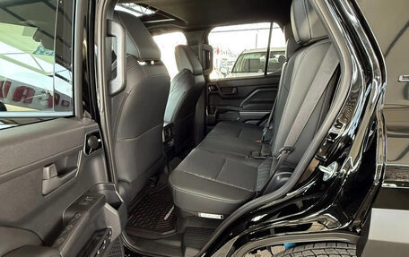 Toyota 4Runner, 2026 год, 8 100 000 рублей, 18 фотография