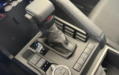 Toyota 4Runner, 2026 год, 8 100 000 рублей, 22 фотография