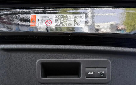 Toyota 4Runner, 2026 год, 8 100 000 рублей, 27 фотография