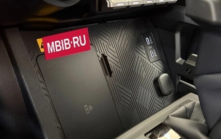 Toyota 4Runner, 2026 год, 8 100 000 рублей, 16 фотография