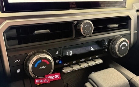 Toyota 4Runner, 2026 год, 8 100 000 рублей, 17 фотография