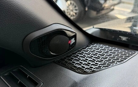 Toyota 4Runner, 2026 год, 8 100 000 рублей, 21 фотография