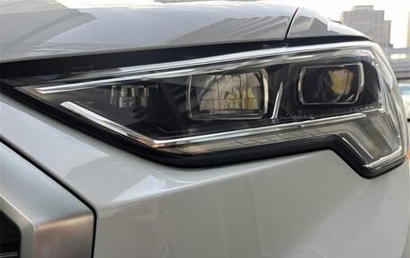 Audi Q3, 2021 год, 2 450 000 рублей, 6 фотография