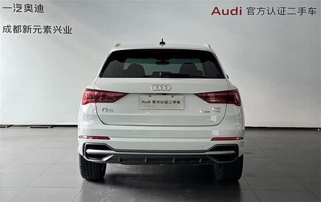 Audi Q3, 2021 год, 2 450 000 рублей, 5 фотография