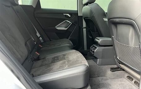 Audi Q3, 2021 год, 2 450 000 рублей, 10 фотография