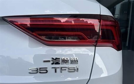 Audi Q3, 2021 год, 2 450 000 рублей, 7 фотография
