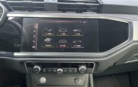 Audi Q3, 2021 год, 2 450 000 рублей, 12 фотография