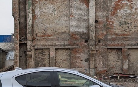 Toyota Aqua I, 2019 год, 1 290 000 рублей, 3 фотография