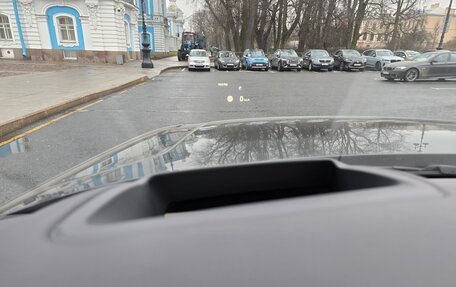 Land Rover Range Rover IV рестайлинг, 2019 год, 7 980 000 рублей, 13 фотография