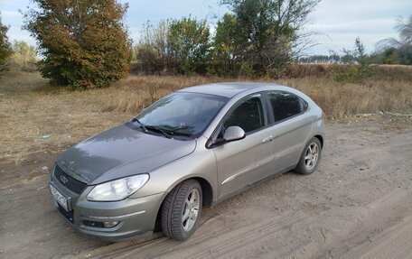 Chery M11 (A3), 2012 год, 140 000 рублей, 4 фотография