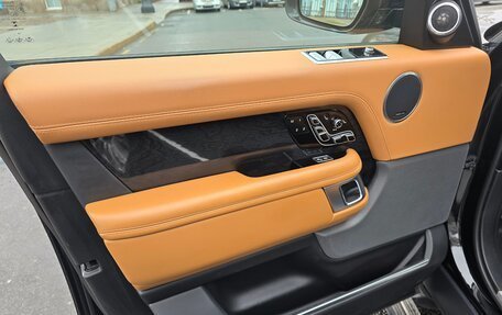 Land Rover Range Rover IV рестайлинг, 2019 год, 7 980 000 рублей, 16 фотография