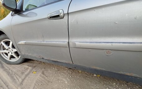 Chery M11 (A3), 2012 год, 140 000 рублей, 3 фотография