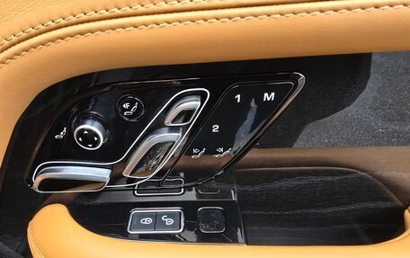 Land Rover Range Rover IV рестайлинг, 2019 год, 7 980 000 рублей, 20 фотография