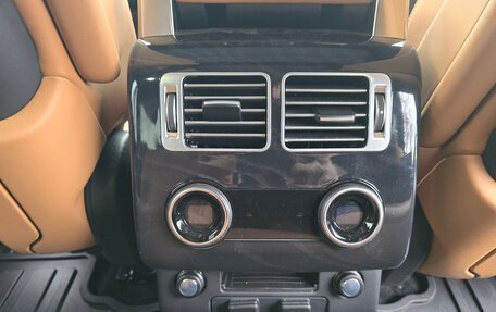 Land Rover Range Rover IV рестайлинг, 2019 год, 7 980 000 рублей, 21 фотография