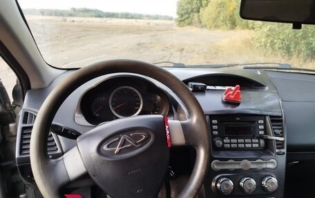 Chery M11 (A3), 2012 год, 140 000 рублей, 2 фотография