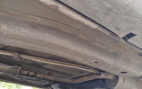 Chery M11 (A3), 2012 год, 140 000 рублей, 6 фотография