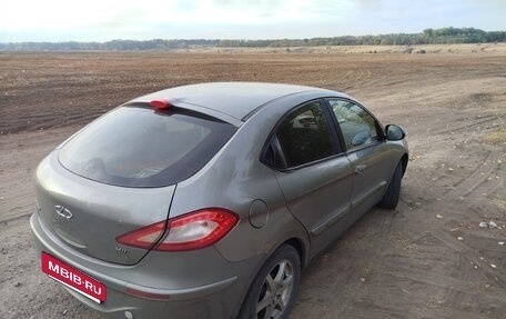 Chery M11 (A3), 2012 год, 140 000 рублей, 5 фотография