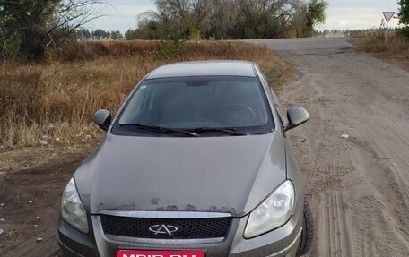 Chery M11 (A3), 2012 год, 140 000 рублей, 9 фотография