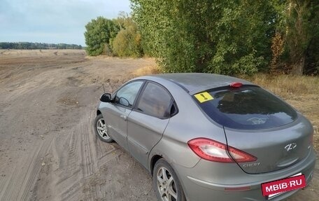 Chery M11 (A3), 2012 год, 140 000 рублей, 7 фотография