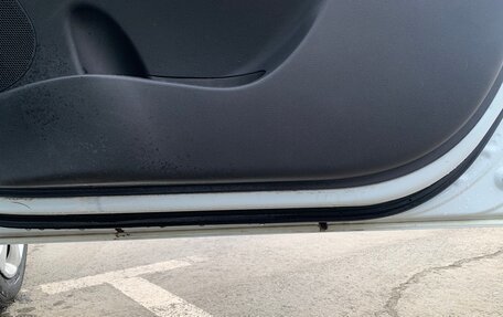 Hyundai Solaris II рестайлинг, 2013 год, 826 000 рублей, 14 фотография