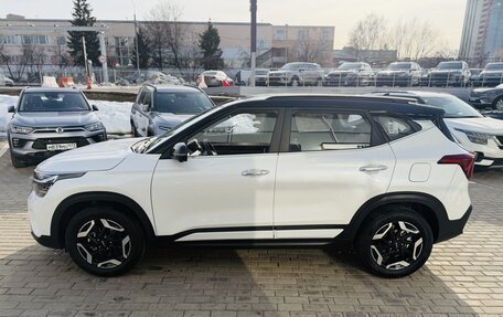 KIA Seltos I, 2026 год, 3 400 000 рублей, 7 фотография