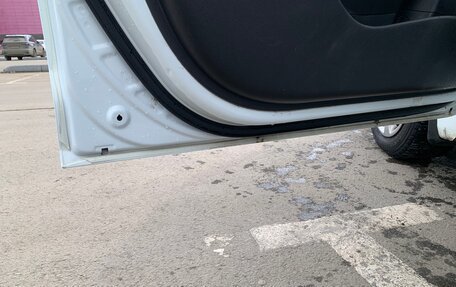 Hyundai Solaris II рестайлинг, 2013 год, 826 000 рублей, 18 фотография