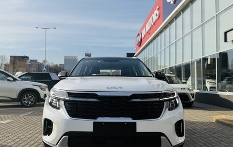 KIA Seltos I, 2026 год, 3 400 000 рублей, 3 фотография