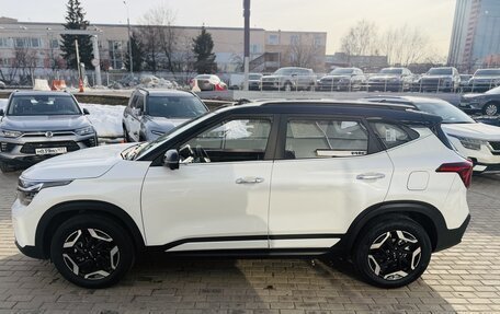 KIA Seltos I, 2026 год, 3 400 000 рублей, 5 фотография